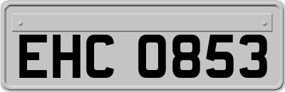 EHC0853