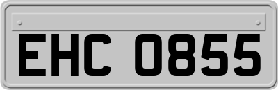 EHC0855