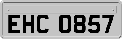 EHC0857