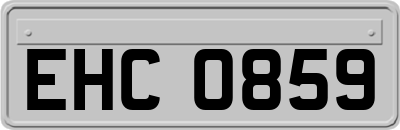 EHC0859