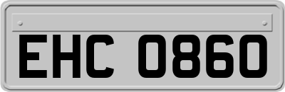EHC0860
