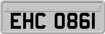 EHC0861