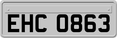 EHC0863