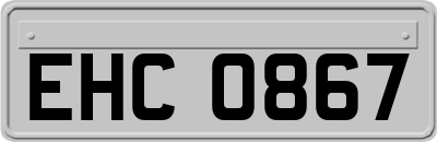 EHC0867