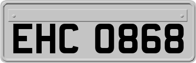 EHC0868