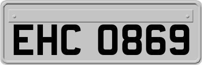 EHC0869