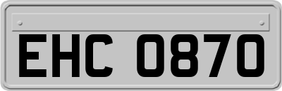 EHC0870