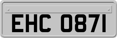 EHC0871
