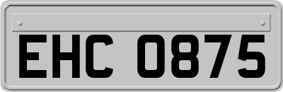 EHC0875