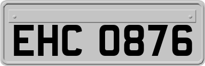 EHC0876