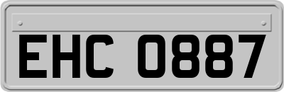 EHC0887
