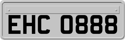 EHC0888