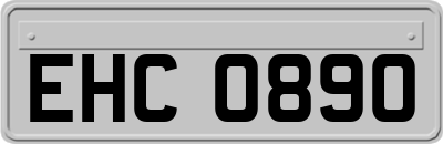EHC0890