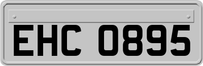 EHC0895