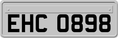 EHC0898