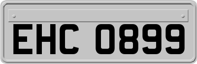 EHC0899