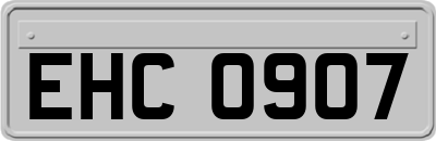 EHC0907