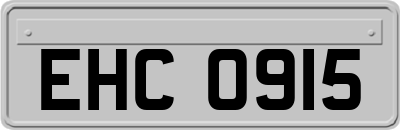EHC0915