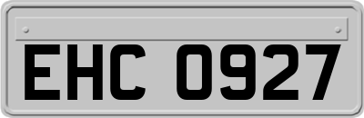 EHC0927
