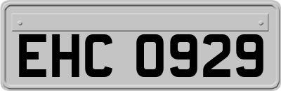 EHC0929