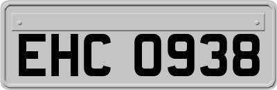 EHC0938