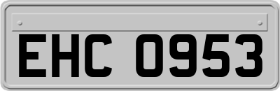 EHC0953