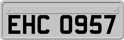 EHC0957