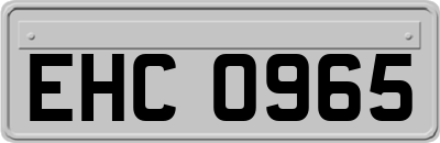 EHC0965