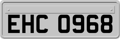 EHC0968
