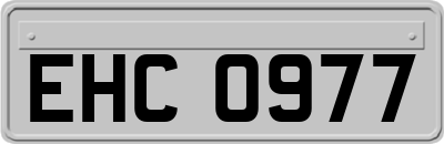 EHC0977
