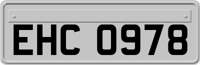 EHC0978