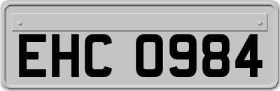 EHC0984