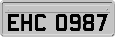 EHC0987