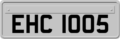 EHC1005