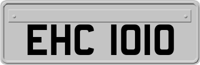 EHC1010