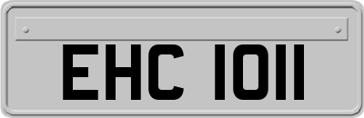 EHC1011