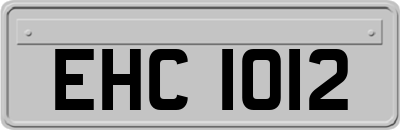 EHC1012