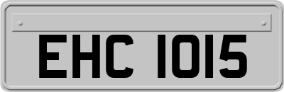 EHC1015