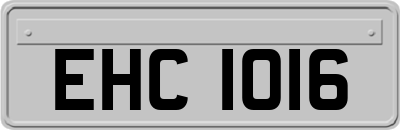 EHC1016