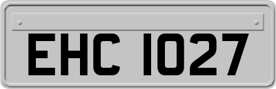 EHC1027