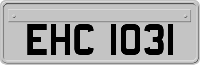 EHC1031