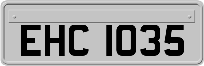 EHC1035