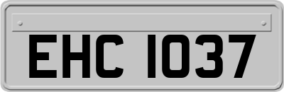EHC1037