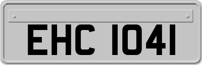 EHC1041