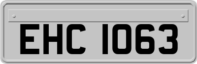 EHC1063