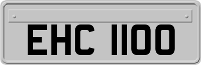 EHC1100