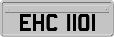 EHC1101