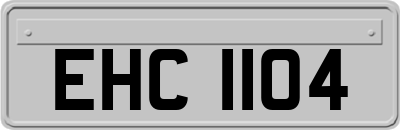 EHC1104
