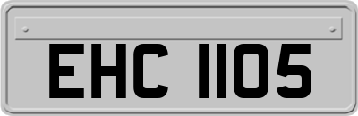 EHC1105