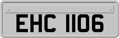 EHC1106